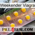 Weekender Viagra new11